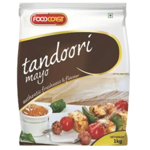 Fc. Tandoori Mayo 1kg