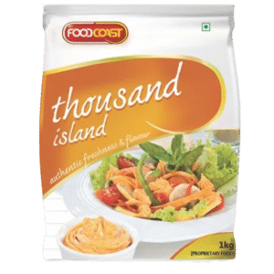 Fc. Thousand Island 1kg