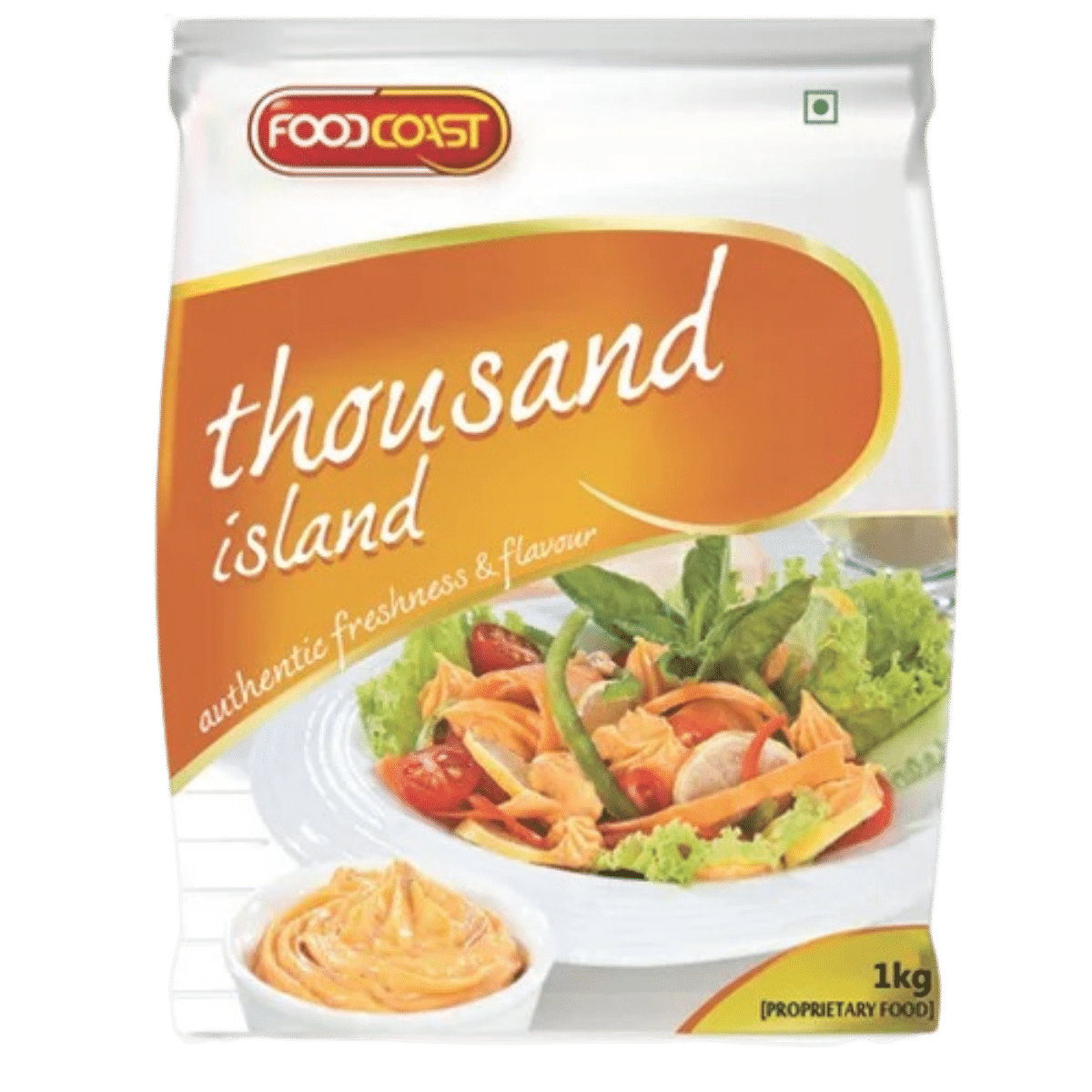 Fc. Thousand Island 1kg