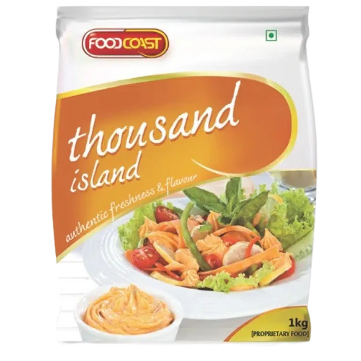 Fc. Thousand Island 1kg