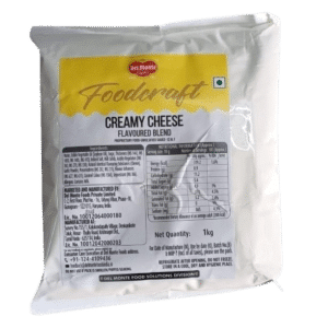 Delmonte Creamy Cheese 1kg