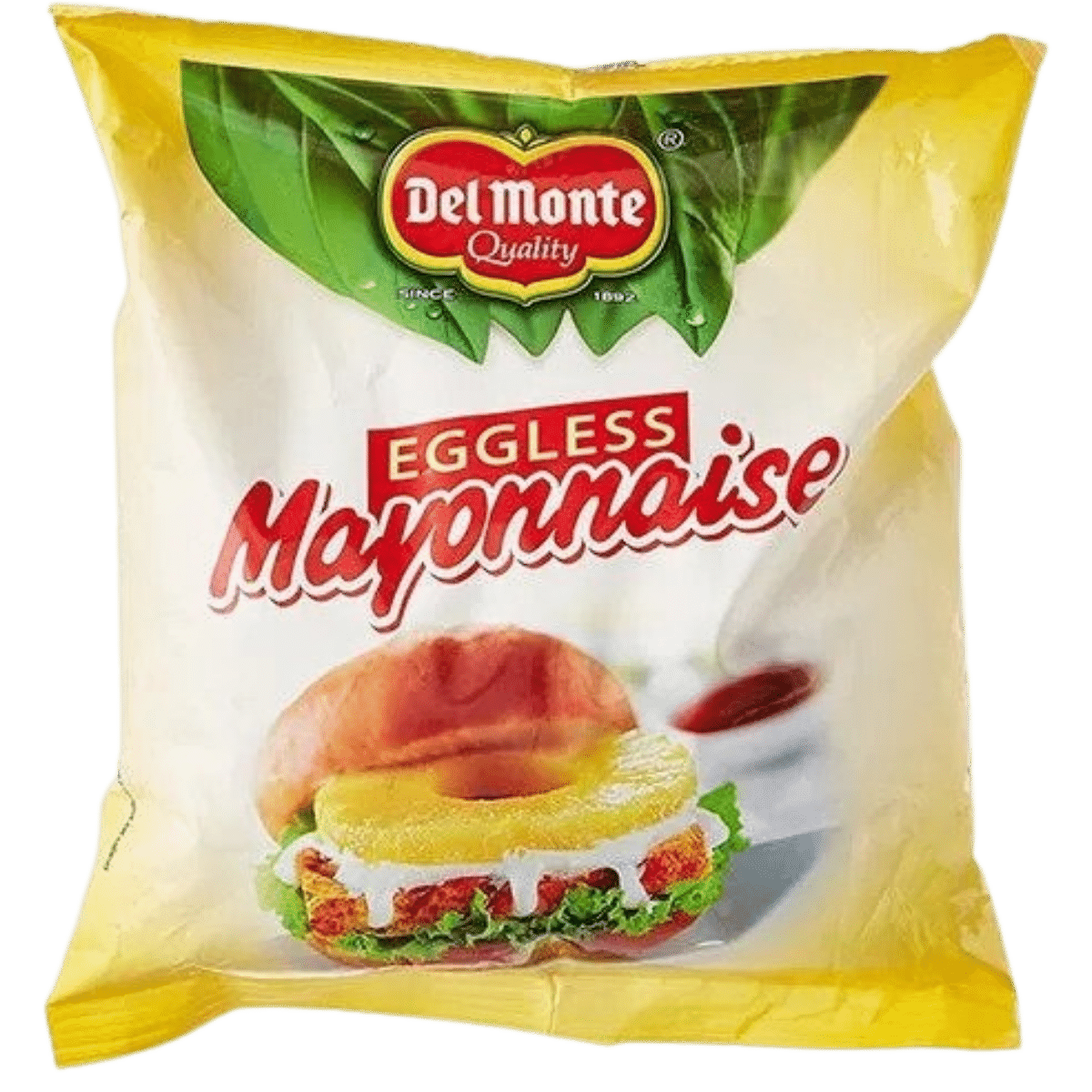 Delmonte Eggless Mayo Premium