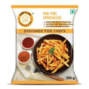 VKL Piri Piri Sprinkler 250 gm