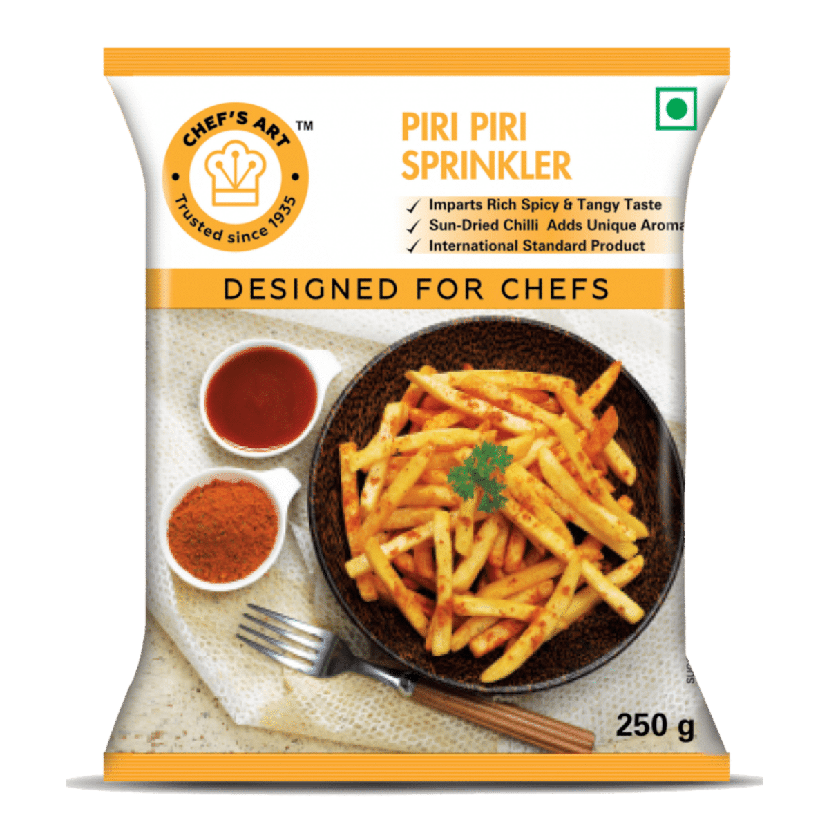 VKL Piri Piri Sprinkler 250 gm