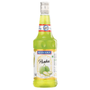 Manama Mango Panna-750ml