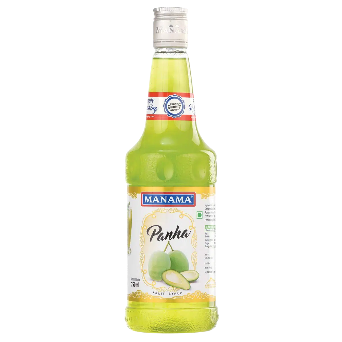 Manama Mango Panna-750ml
