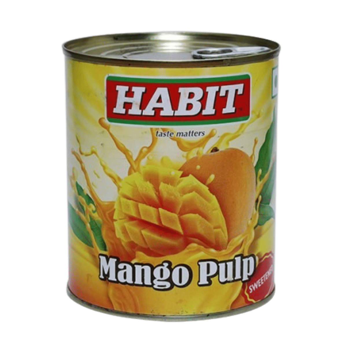 Habit Mango Pulp 850gm