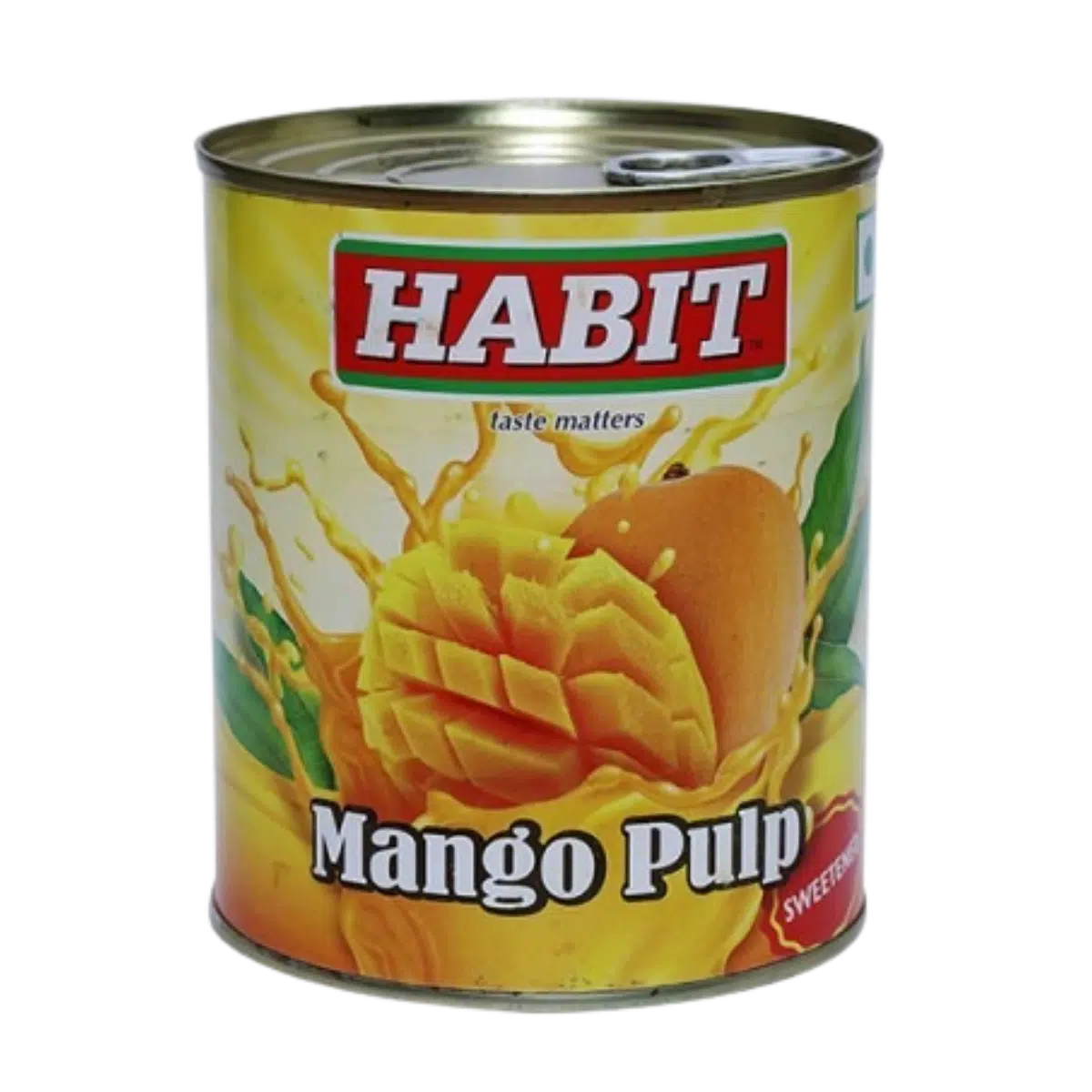 Habit Mango Pulp 850gm
