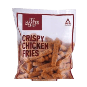 ITC Crispy Chicken Fries 1kg