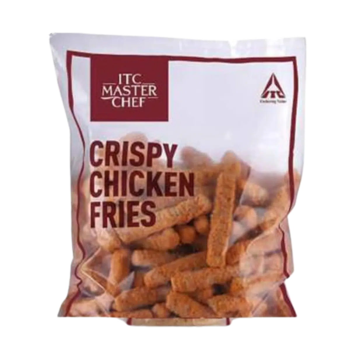 ITC Crispy Chicken Fries 1kg