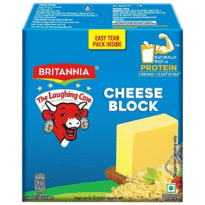 Britannia Cheese 1 Kg