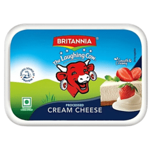 Britannia Cream Cheese 1 kg