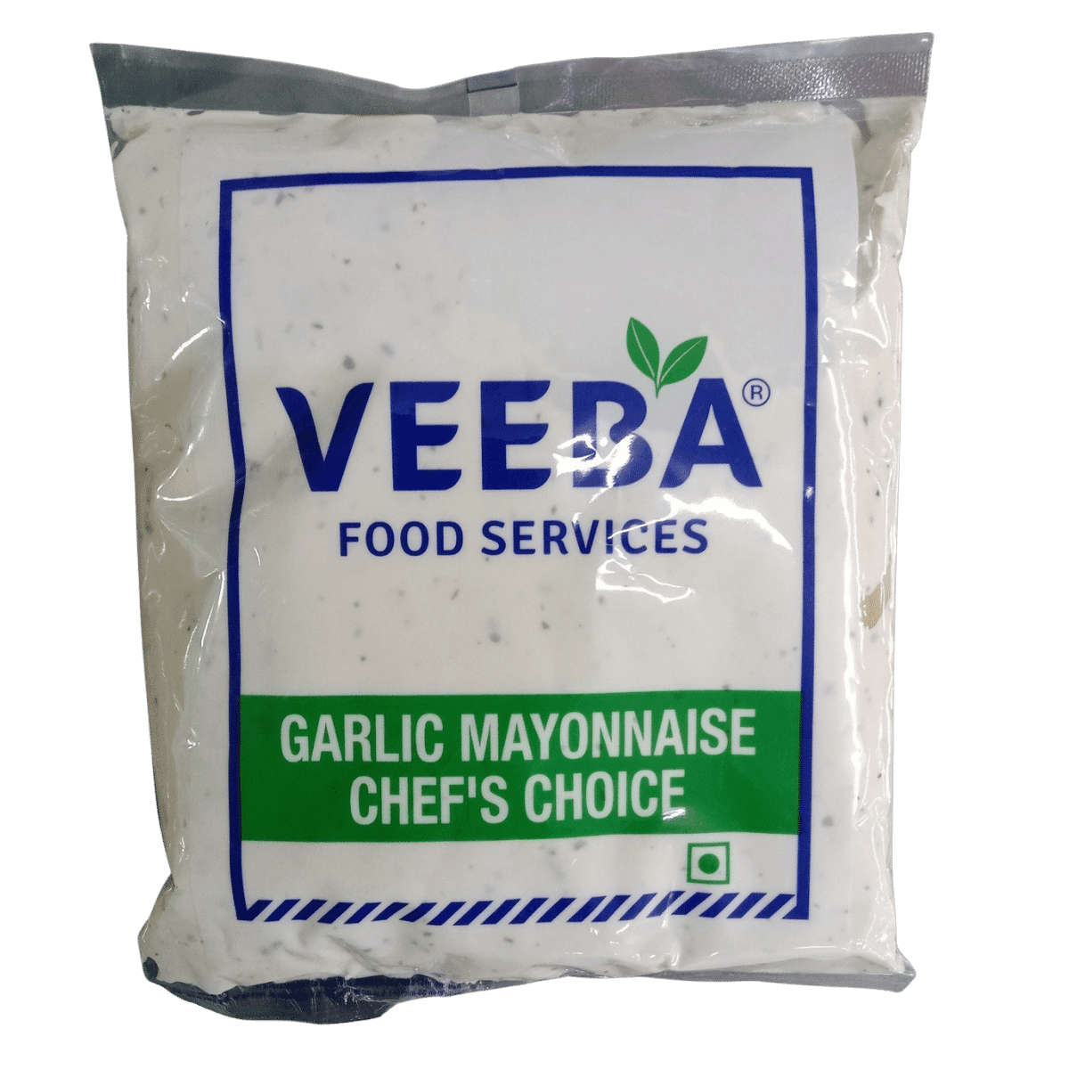 Veeba Garlic Mayo Chef's Choice 1Kg