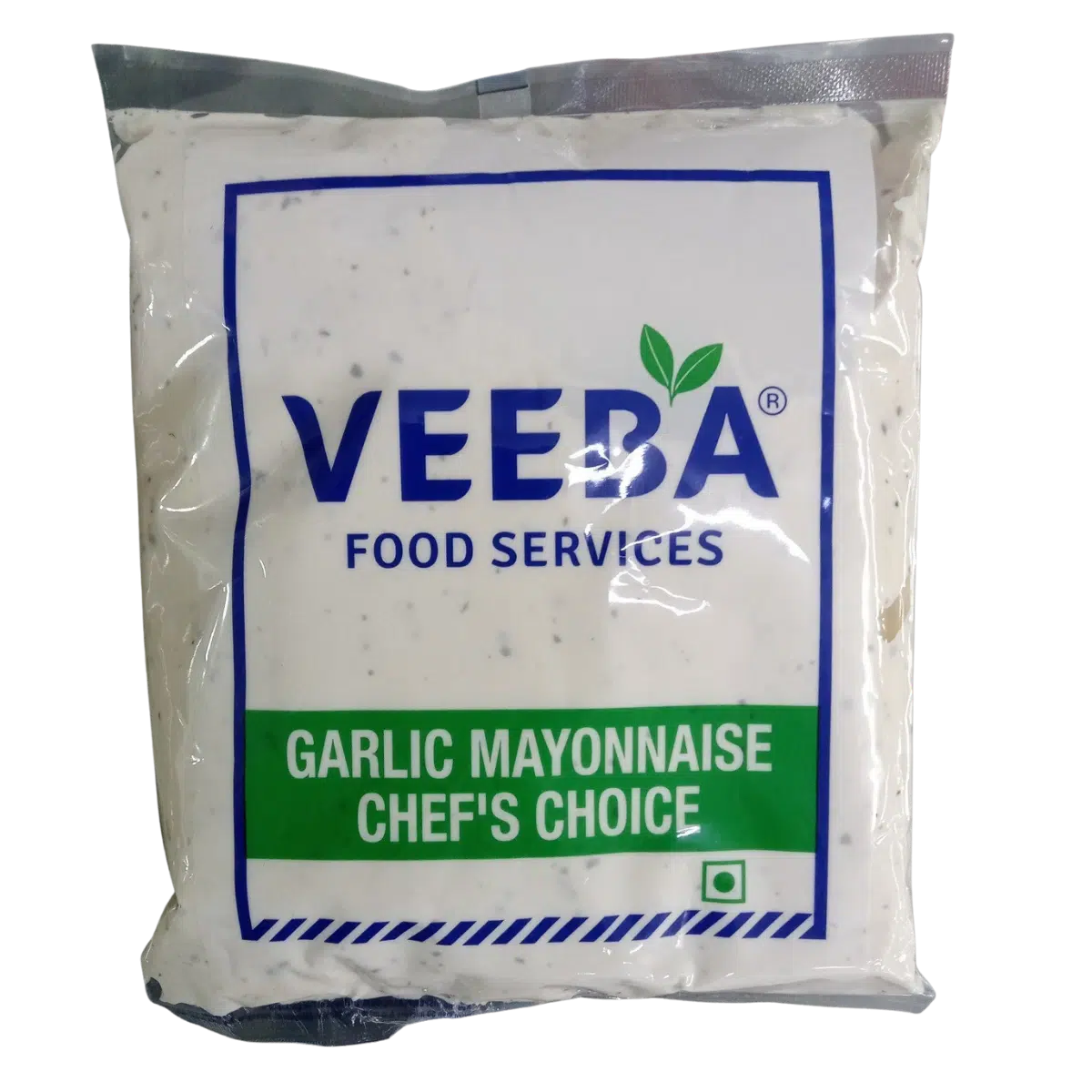 Veeba Garlic Mayo Chef's Choice 1Kg