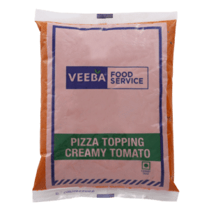 Veeba Pizza Topping