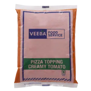 Veeba Pizza Topping