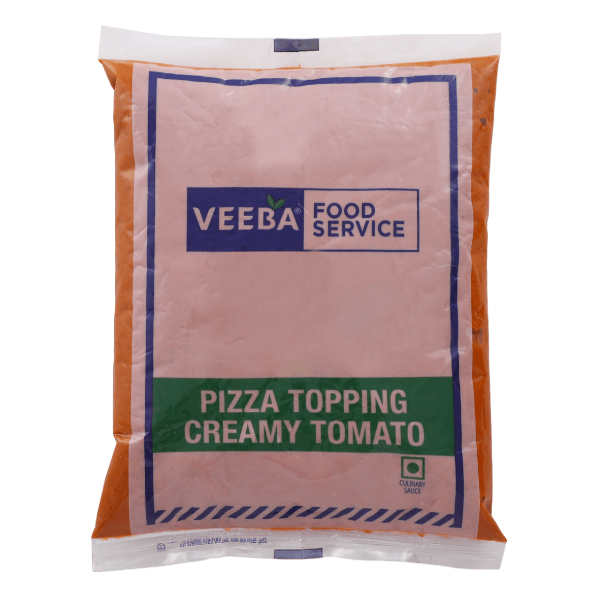 Veeba Pizza Topping