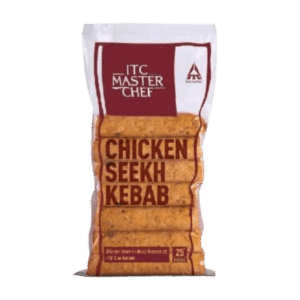 ITC Chicken Seekh Kebab
