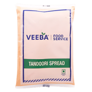 Veeba Tandoori Spread