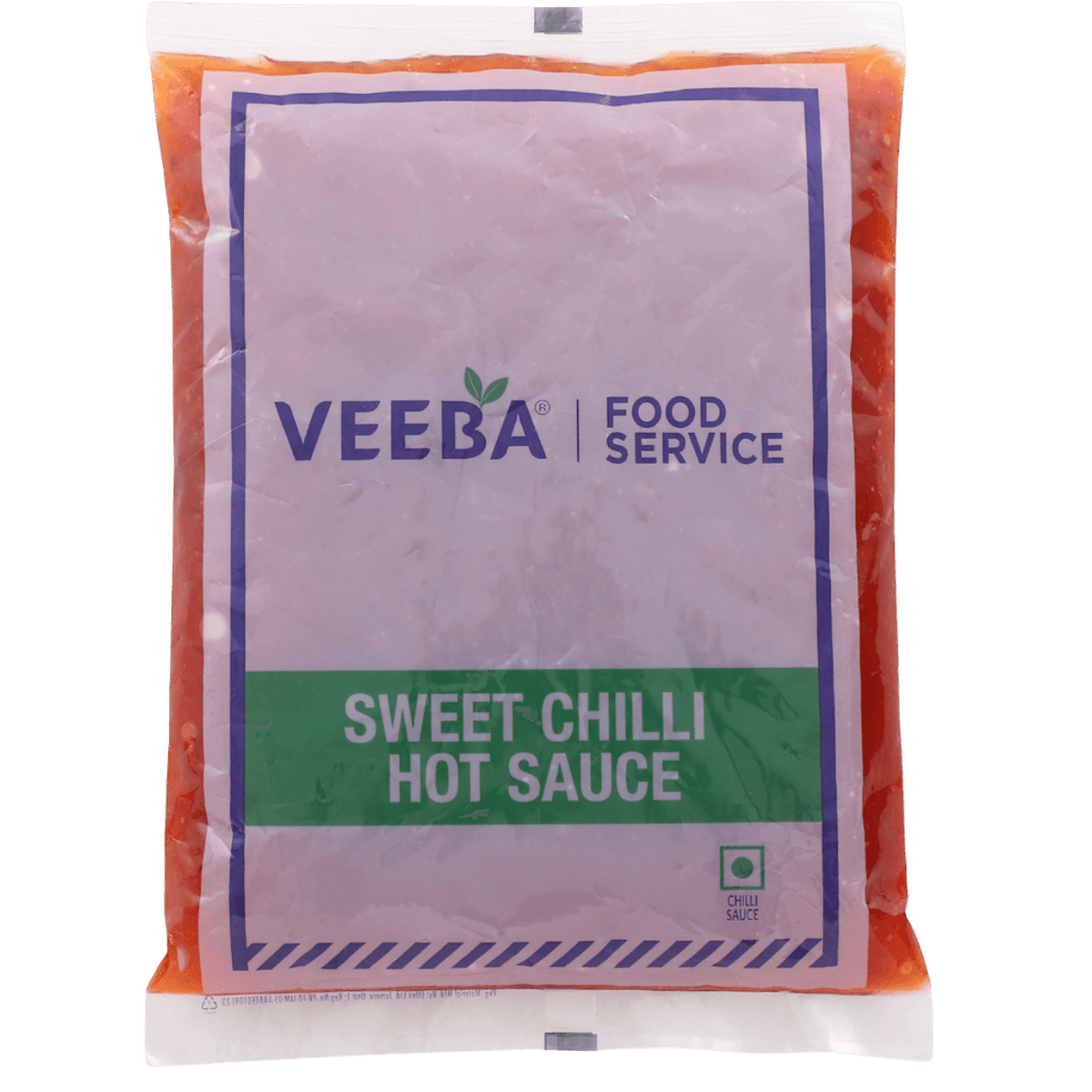Veeba Sweet chilli Sauce 1Kg