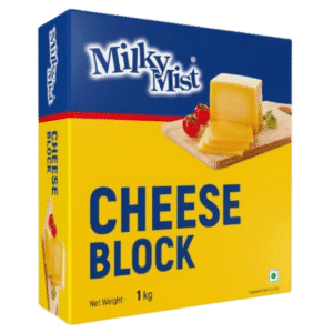 Milky Mist Cheese Block 1kg