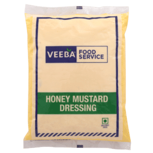 Veeba Honey musterd dressing
