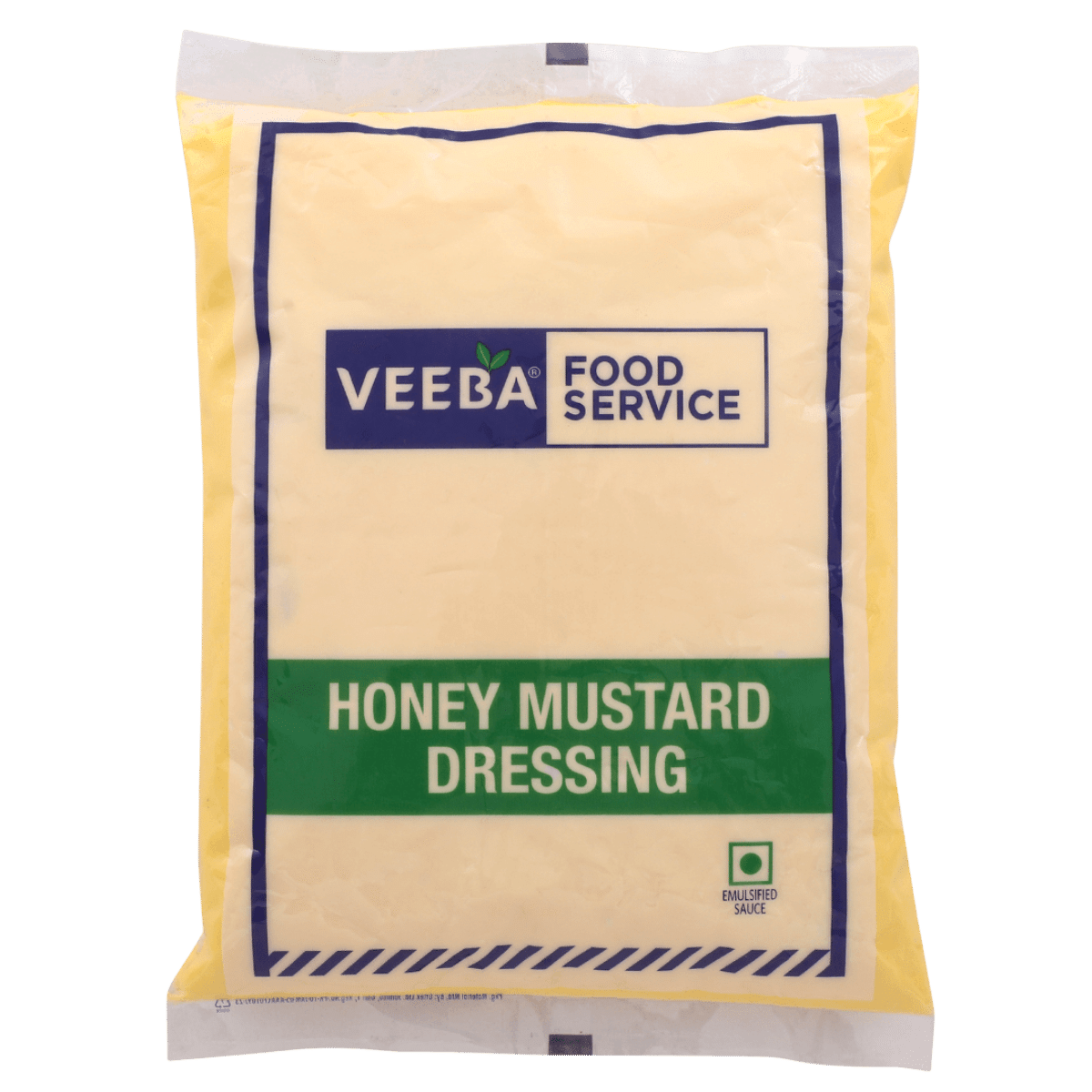 Veeba Honey musterd dressing