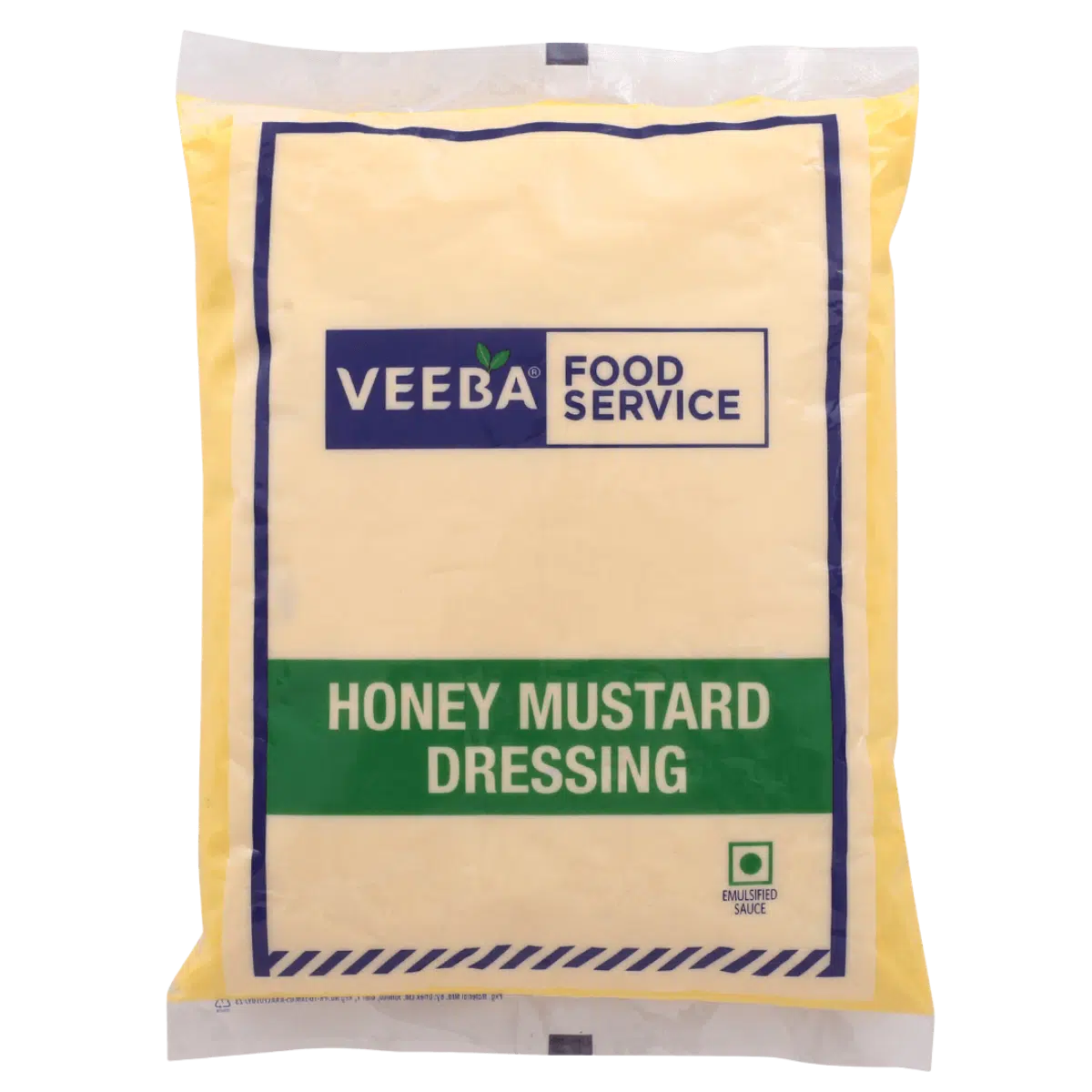 Veeba Honey musterd dressing