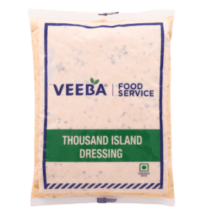Veeba Thousand Island 1 Kg