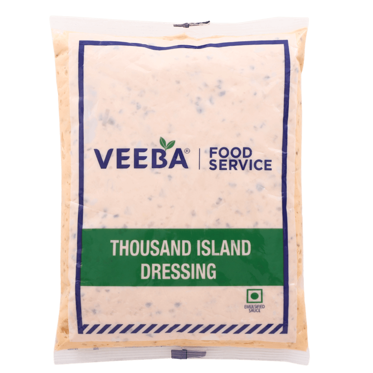 Veeba Thousand Island 1 Kg