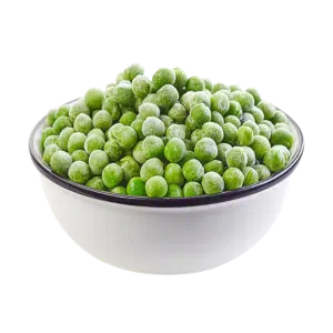 Frozen Green Peas