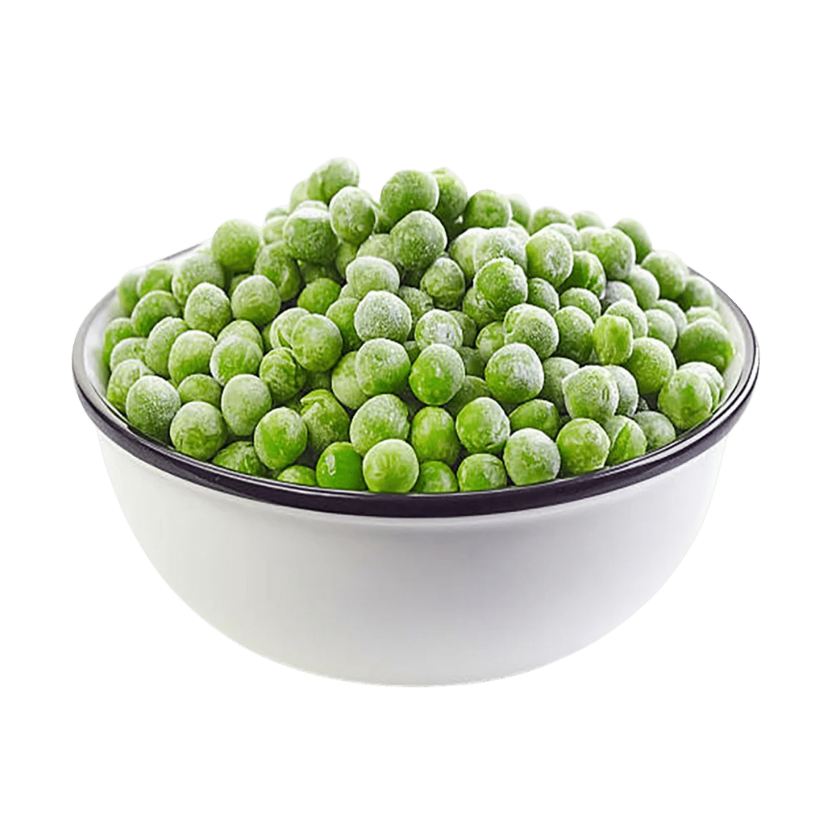 Frozen Green Peas