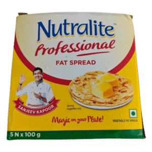 Nutralite Professional Analogue Cheese -1 Kg