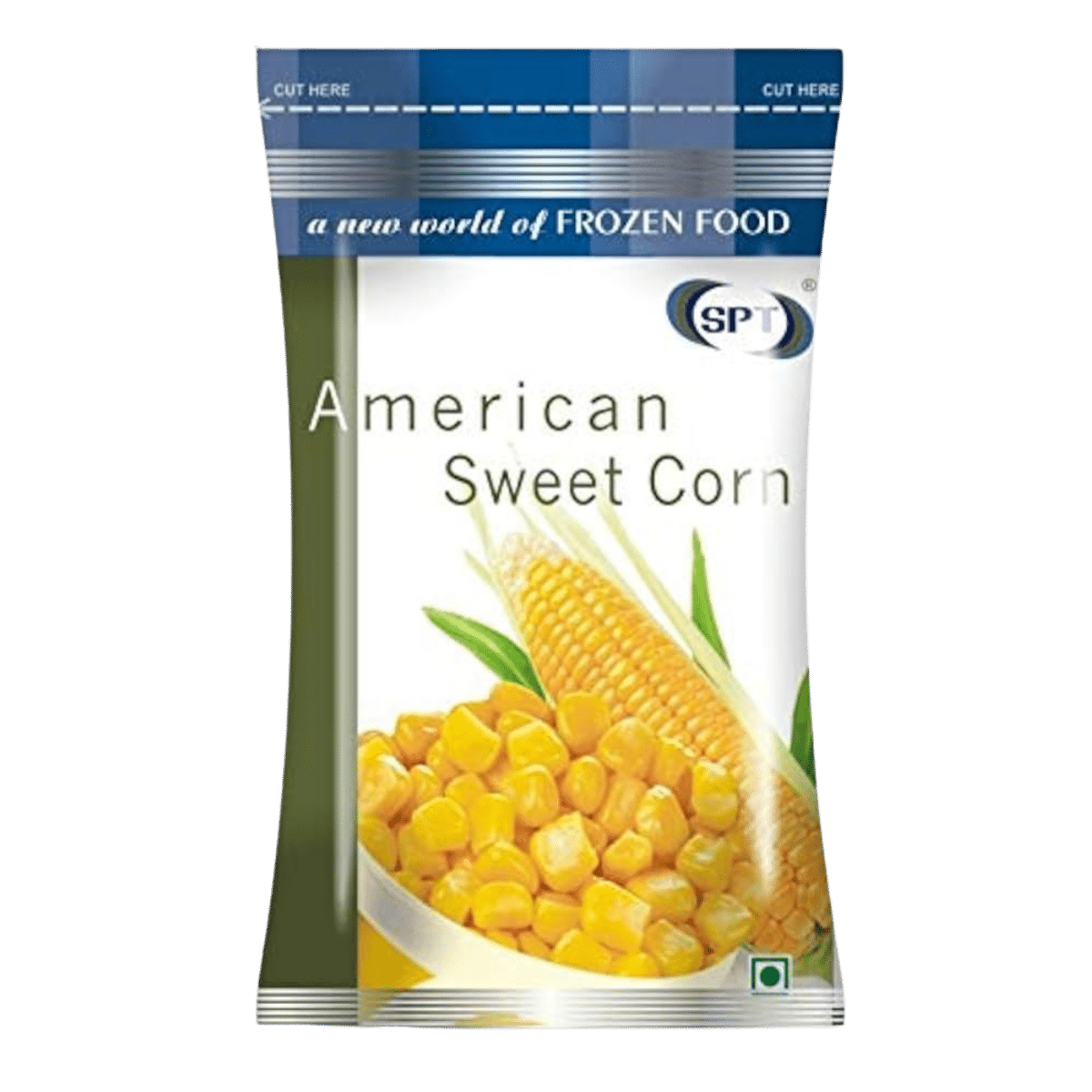 American Sweet Corn