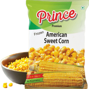 Prince Sweet Corn