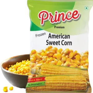 Prince Sweet Corn