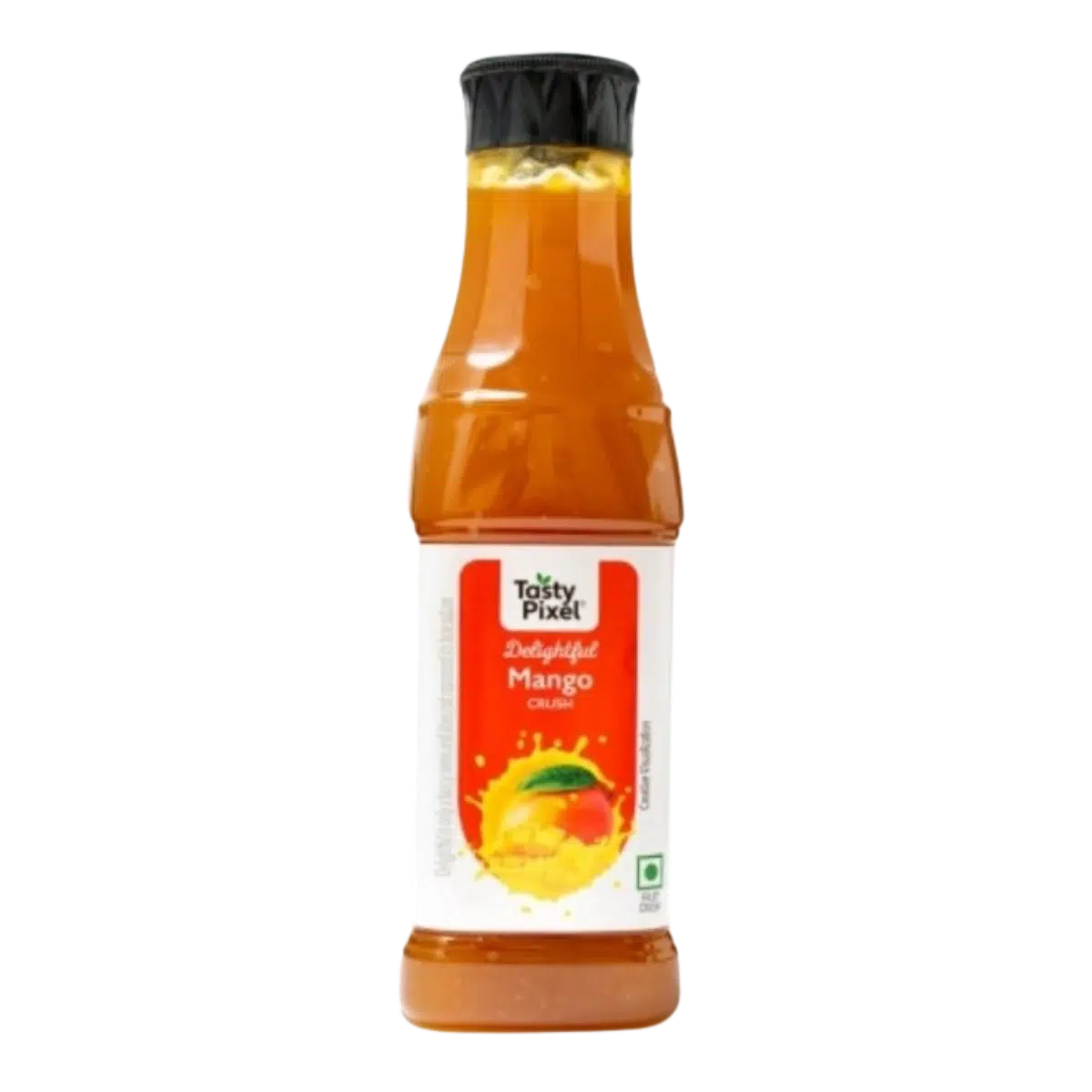 Veeba  Crush - 1 Ltr