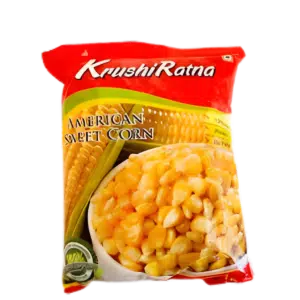 Krushi Ratna Sweet Corn