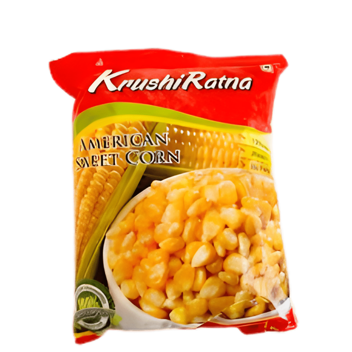 Krushi Ratna Sweet Corn