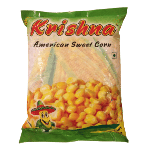 Krishna Sweet Corn