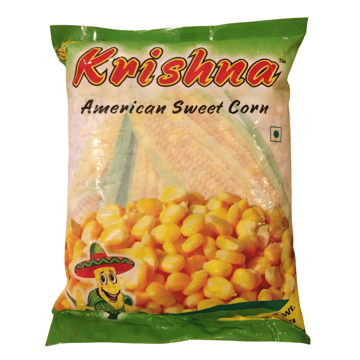 Krishna Sweet Corn