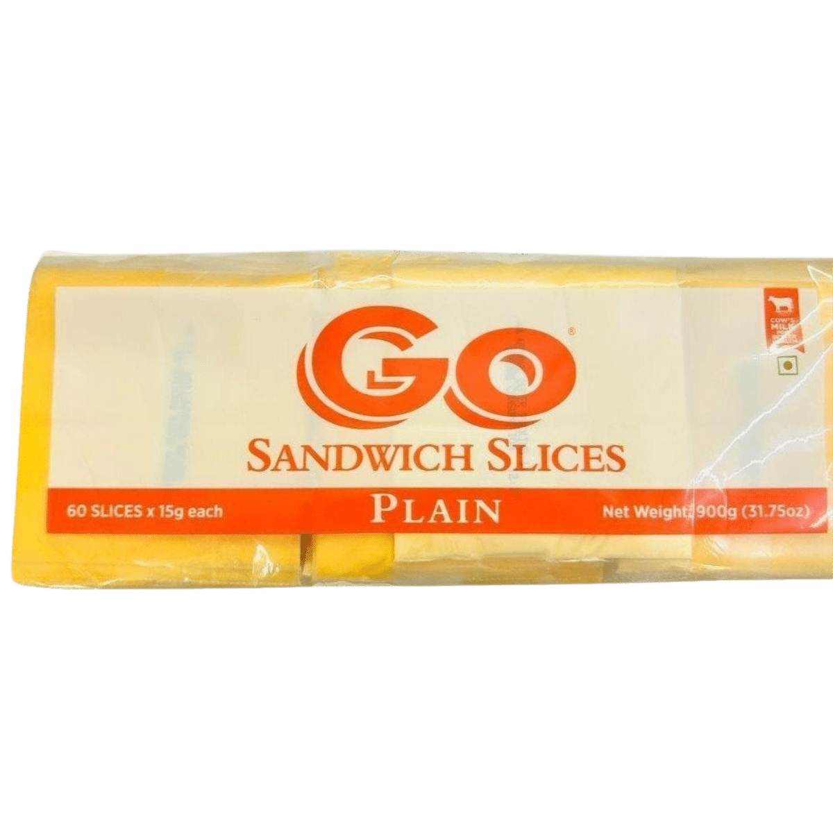 Go Sandwitch Slice 900gm