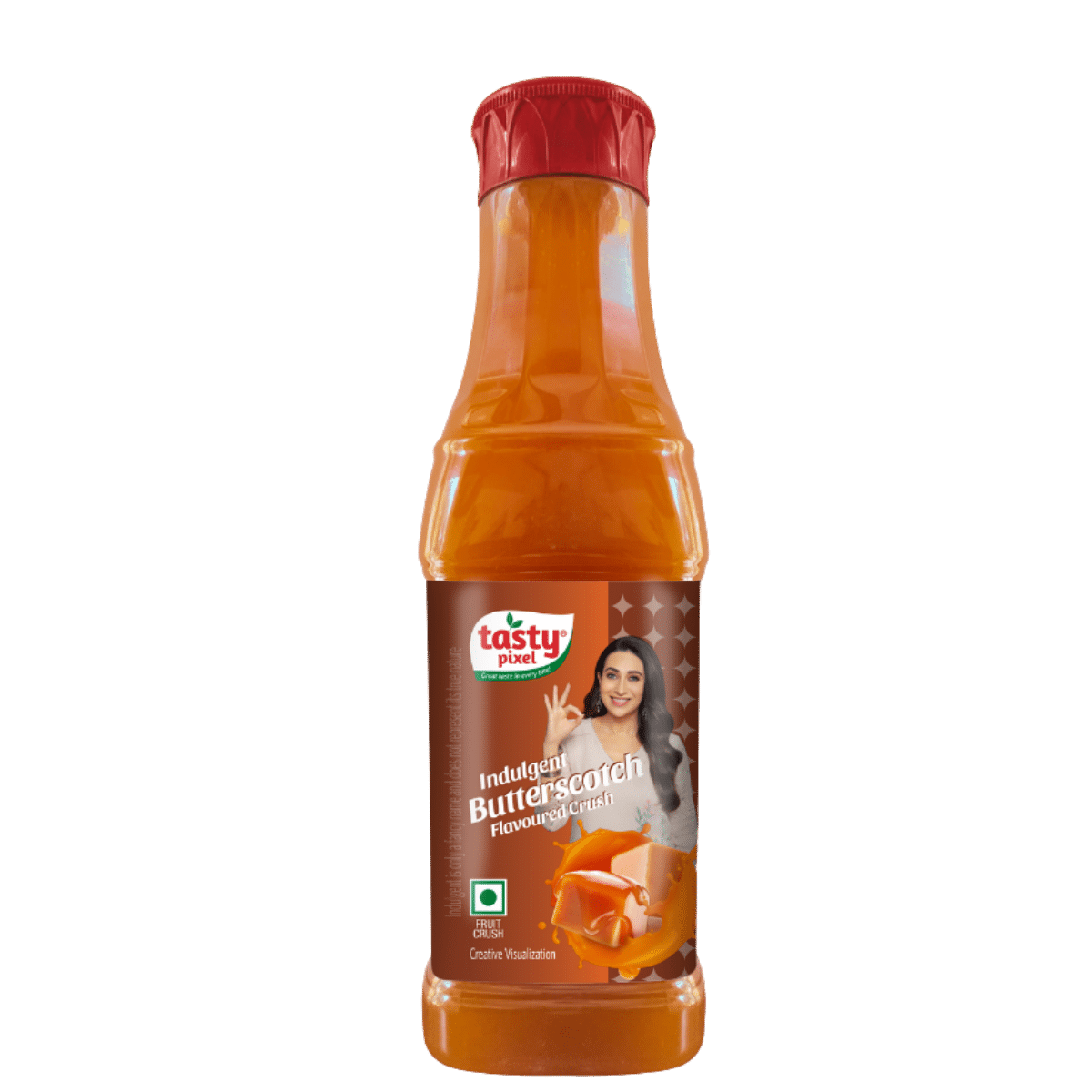 Veeba  Crush - 1 Ltr