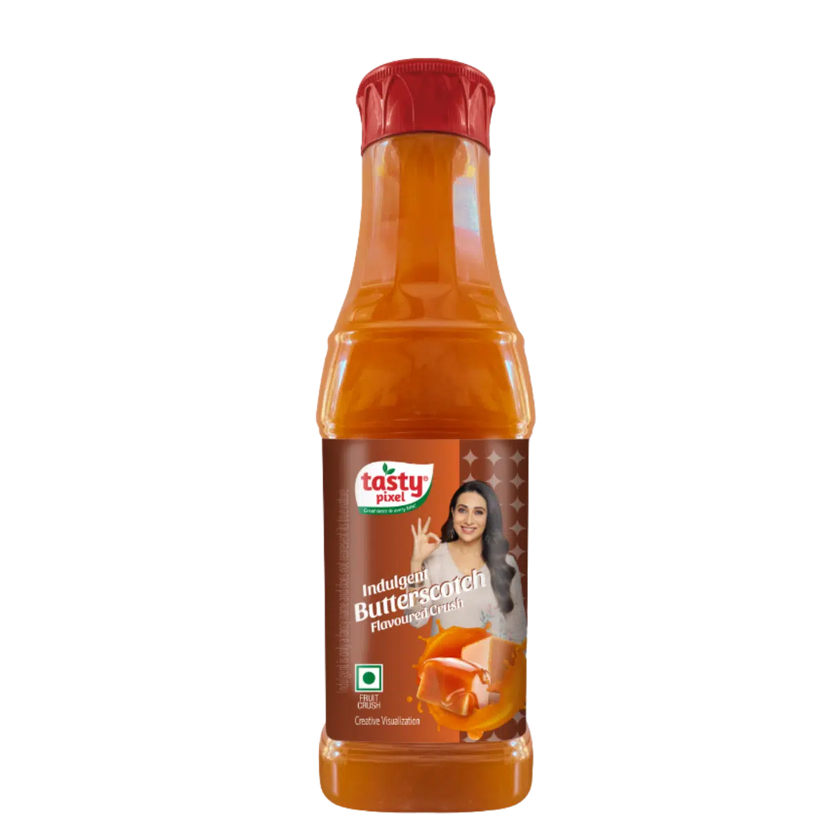 Veeba  Crush - 1 Ltr
