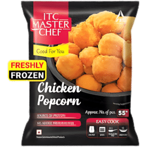 ITC Chicken Popcorn