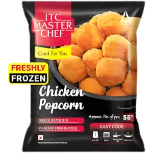 ITC Chicken Popcorn