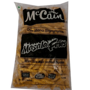 MC Masala Fries 1.5Kg