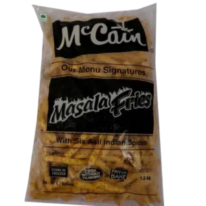 MC Masala Fries 1.5Kg