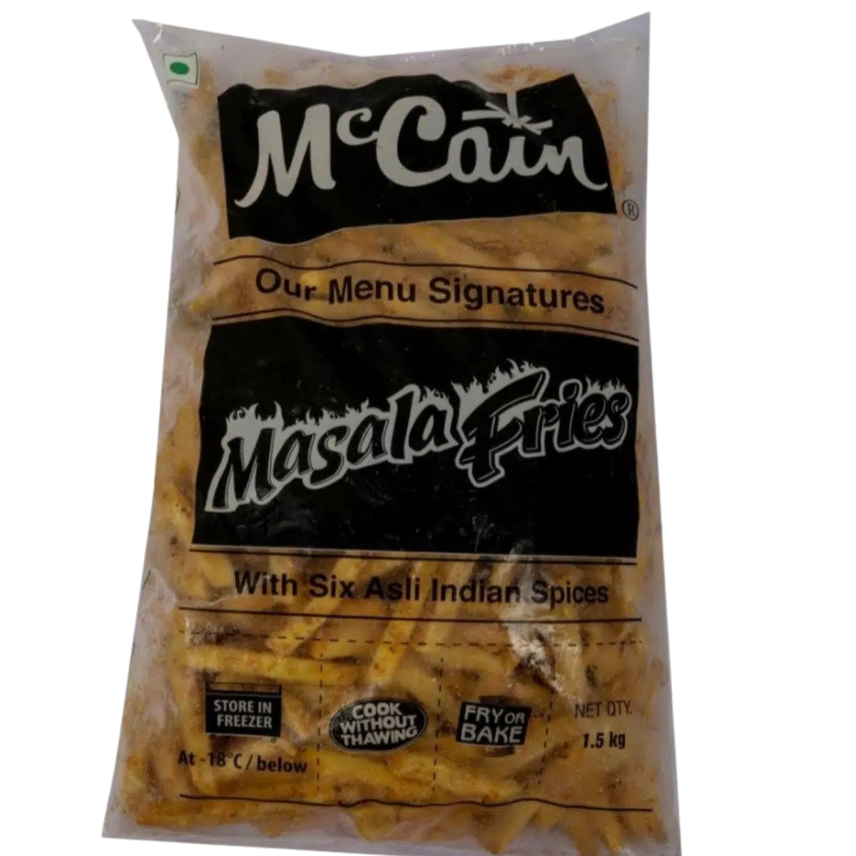 MC Masala Fries 1.5Kg