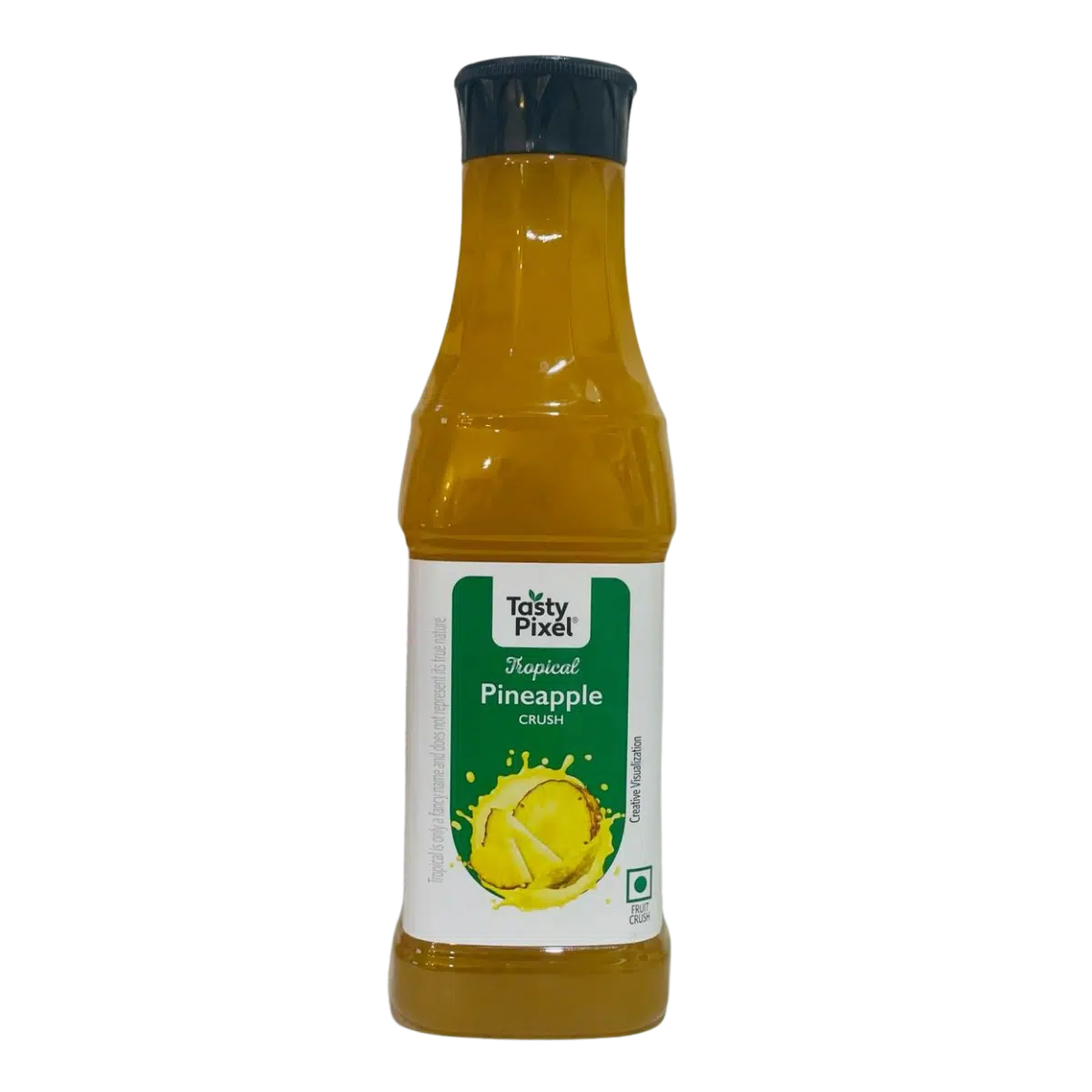 Veeba  Crush - 1 Ltr